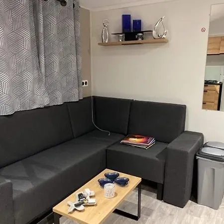 Mobile Home
