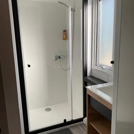 Mobile Home 道拉斯奥莱龙