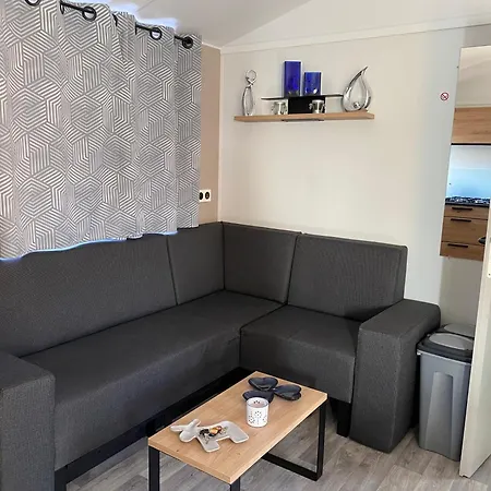 Mobile Home *